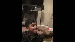 Ramadan chaos
