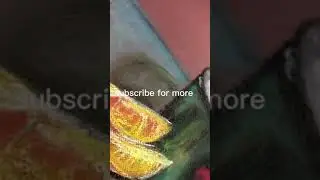 Easiest soft pastel art |#youtubeshorts #softpastelart #pasteldrawing