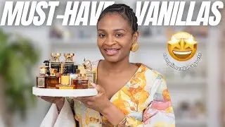 I Have 600 Perfumes : These are the best 15 Vanilla Scents