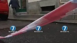 SPARATORIA A TORINO,FERMATO PRESUNTO AUTORE