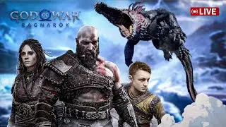 Is TYR gonna help us? | GOW Ragnarok |