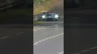 HOW has he NOT crashed? 🤯