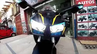 Motorstar 300cc & 400cc for 2019-2020 release??? with estimated price!!!