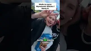 #genz #shorts #viral2026 Przyszłość Mody  Pary Będą Tak Chodzić!