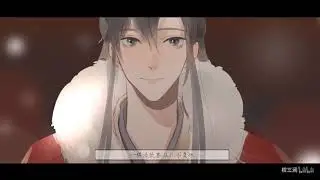 高清 1080P 【定海浮生录·手书】我不能许你此生  也许不了你来世（不是什么正经视频 P1 正片
