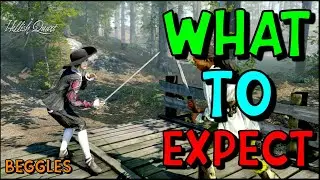 Hellish Quart | What To Expect | Early Access Soon!