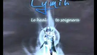 Lymih - Le heal te soignera