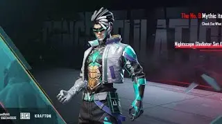 A7 100 RP MAXED OUT | A8 ROYAL PASS | BGMI 100 RP MAXED OUT | BGMI NEW UPDATES