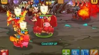 MONSTER SQUAD NEW UPDATE|MYTERY BOX!