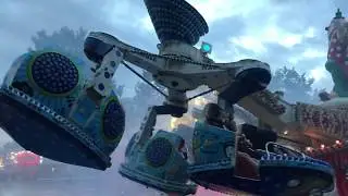 Magic - L&ouml;ffelhardt (Offride) Video Mega Kermis Uden 2017