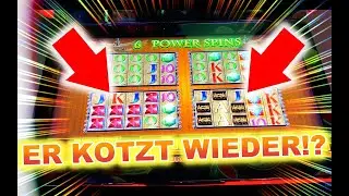 ✅ 100% Lucky Pharao 5.0 - POWER SPINS BISSER KOTZT ✅