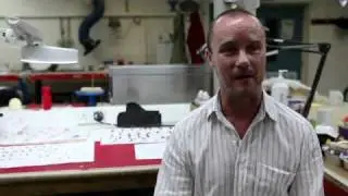 The Making of Dot