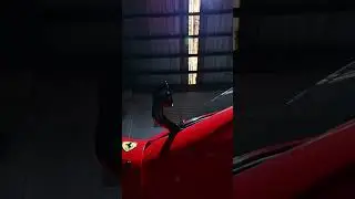 Ferrari 488 GTB Pista for KBH by Alex Restoration