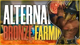 Make EASY Bronze with these 6 Alternative Farming Methods | MoP Remix Guide