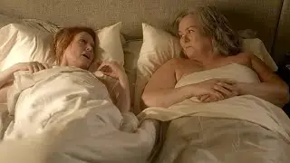 Cynthia Nixon and Rosie O&rsquo;Donnell's And Just Like That Romance Sparks WILD Reaction!