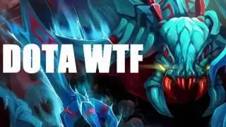 DOTA 2 MOUZ vs EHUG Americas Qualifiers Funny Moments The International 5