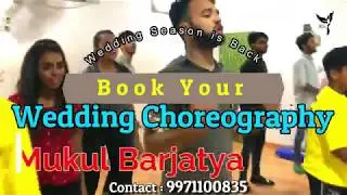 Wedding Choreography (Trailer) - Xtrim Dance Academy