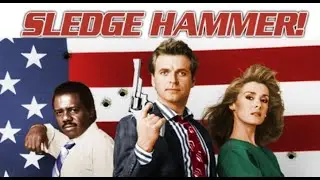 Sledge Hammer. Season 1, Episode 5: Dori Day Afternoon