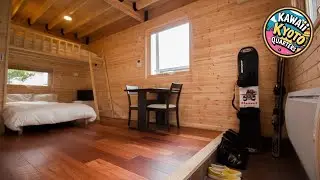 Brick House Furano | Furano, Japan | Hotel Review 🛏️