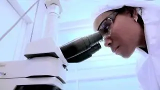 Meet our 2013 L'Oréal USA For Women In Science Fellow, Dr. Luisa Whittaker-Brooks
