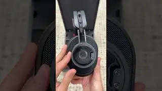 Распаковка австрийского аудиокомпозитора | $2699 #наушники #распаковка #hifi #openback