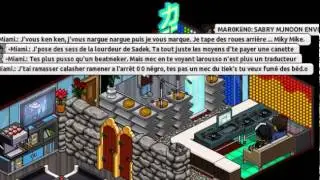 Habbo.fr - [HV] - -Miami. Punchline