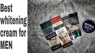 World best advanced whitening cream for men review in urdu hindi.