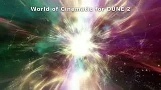World Of Cinematic 1 (Soundset for DUNE 2 / DUNE 3)