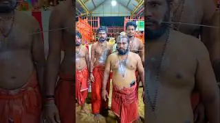 Eraniel Kavadi Kattu Vel kuthum Nigalvu #vel #Murugan #Eraniel #kavadi #kavadvel #TamilNaduFestivals