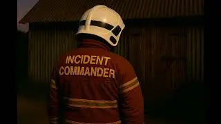 Fire Service Watch Manager STAR Interview Example - Developing Others - NFCC Leadership Framework