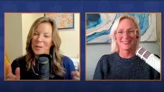 Mission Business Podcast: Kimberly O'Donnell, Vice President at Network for Good