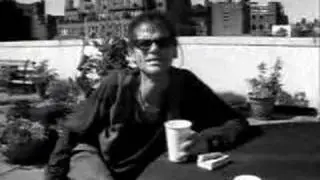 Benjamin Smoke DVD Trailer
