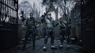 Стрим Warface #warface #рм #спецухи#варфейс