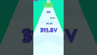 MAX LEVEL NUMBERS! Funny Number Master Run 3D - Can I Beat the Hardest Level?