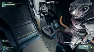 Epic Fail Flushed my good SMG in the toilet / Jump Space / 2025-12-28