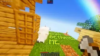 Minecraft One Block Horror: I Found The Scariest Mob...