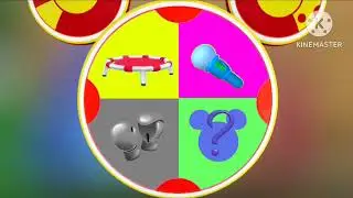 picking the mouseketools and Pocoodles in mickey's great aventures