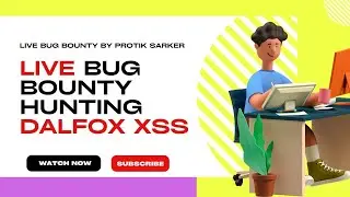 How to Find XSS (Cross Site Scripting) with Dalfox in 2024