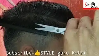 Attractive 💝2019 hair STYLE... STYLE guru kotri..