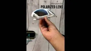 OKNO Eyewearlabs | NORG Polarized Sports Sunglasses | Best Sunglasses😎 #sunglasses