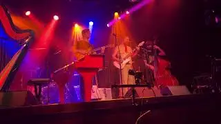 Gold Eris - *Unknown Song* / &ldquo;Annuals&rdquo; Live @ Park City Music Hall, Bridgeport, CT, USA: 09.17.2025