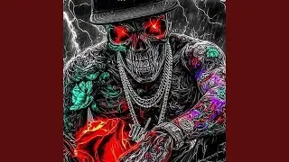 Here coms da ghost