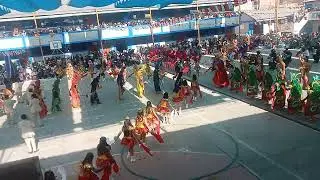 I.E SIMON BOLIVAR SAN MIGUEL 4 (F.E.B) 