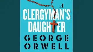 Chapter 156 - A Clergyman's Daughter