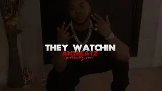 Antbeatz Type Beat 2019 - 