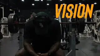 The Cost Of Carrying a Vision