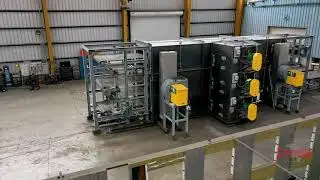 Epcon:  Manufacturing Custom Designed Systems