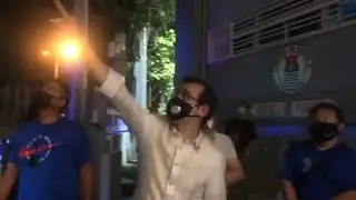 Mayor ISKO pinailawan ang Paraiso ng Kabataan sa Lacson