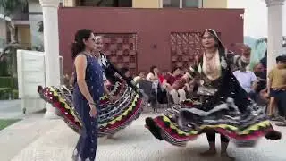 Rajasthan culture dance #song #Desi thath  resort  alwar
