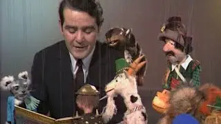 1968 Wir warten aufs Christkind